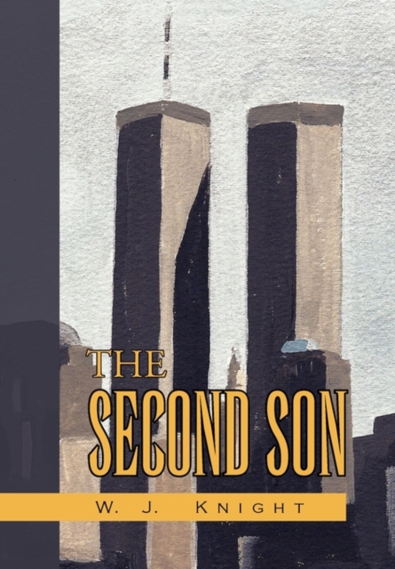 The Second Son, Hardback Book