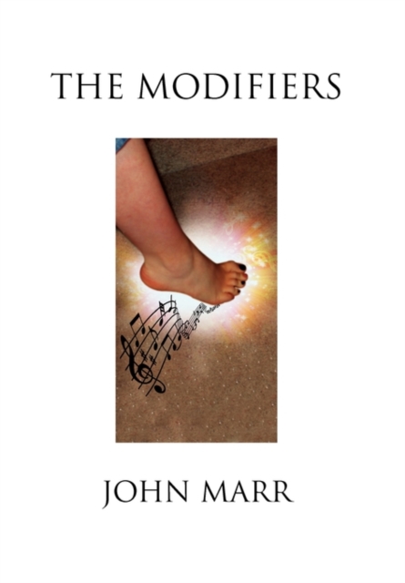 The Modifiers, Hardback Book