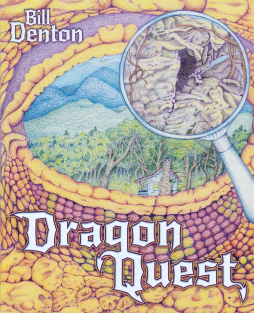 Dragon Quest, Paperback / softback Book
