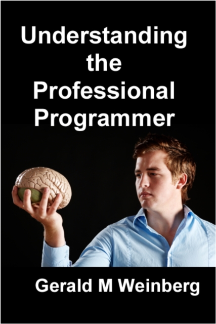 Understanding the Professional Programmer, EPUB eBook