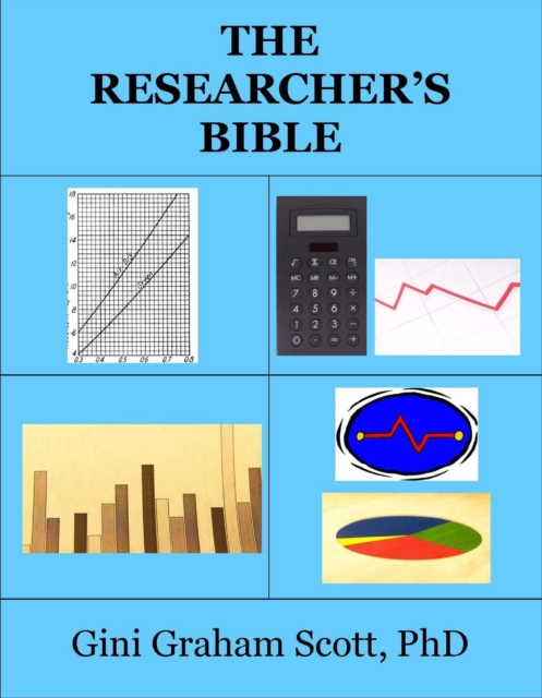 Researcher's Bible, EPUB eBook