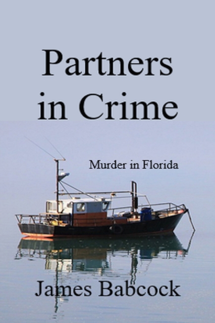 Partners in Crime: Who Was Smuggling Drugs?, EPUB eBook