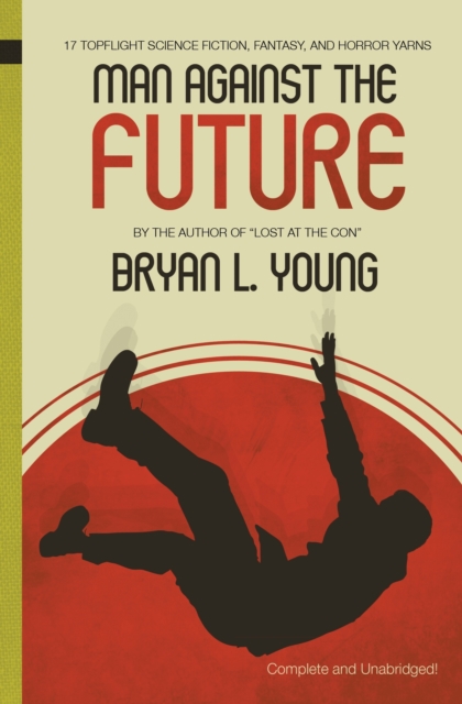 Man Against the Future, EPUB eBook