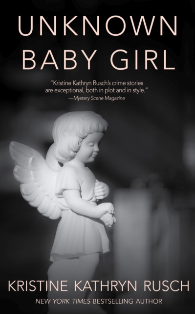 Unknown Baby Girl, EPUB eBook