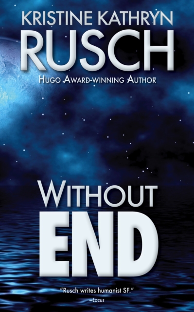Without End, EPUB eBook