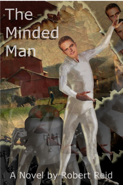 Minded Man, EPUB eBook