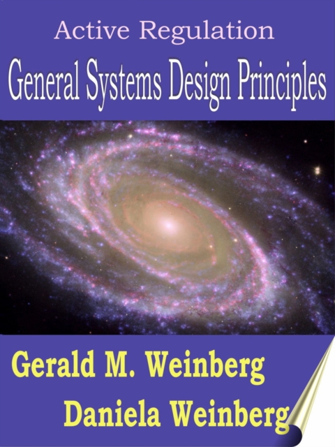 Active Regulation: General Systems Design Principles, EPUB eBook