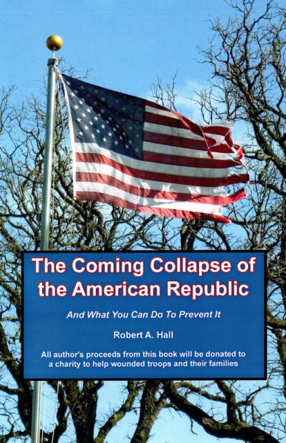 Coming Collapse of the American Republic, EPUB eBook