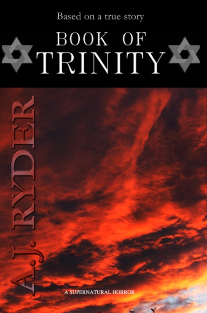 Book Of Trinity, EPUB eBook