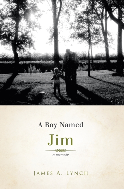 A Boy Named Jim, EPUB eBook