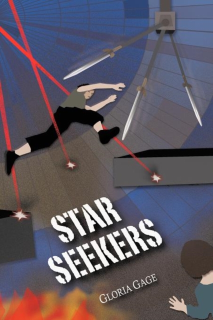 Star Seekers, Paperback / softback Book
