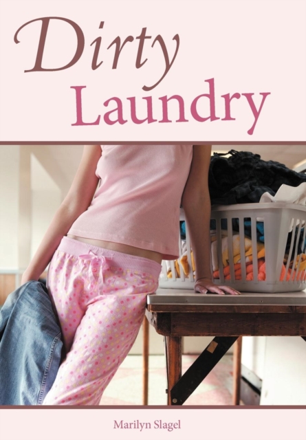 Dirty Laundry, Hardback Book