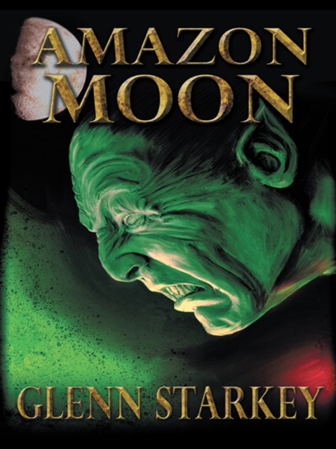 Amazon Moon, EPUB eBook