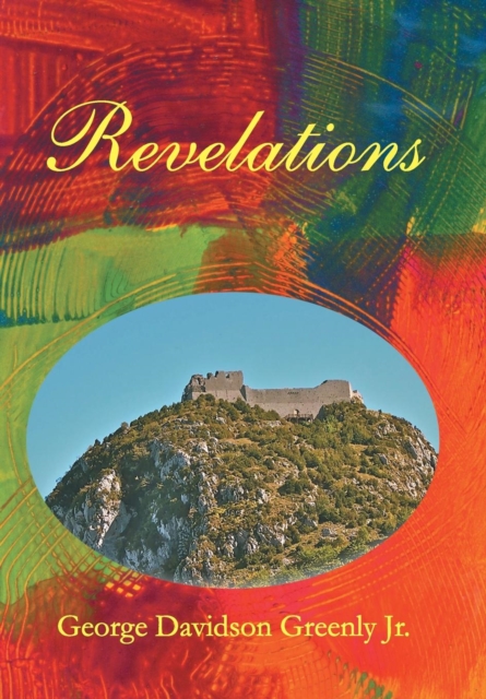 Revelations, Hardback Book