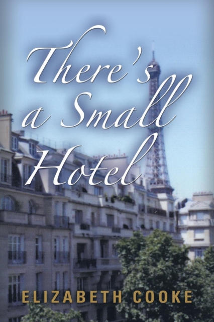 There's a Small Hotel, Paperback / softback Book