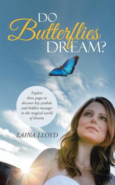 Do Butterflies Dream?, Paperback / softback Book