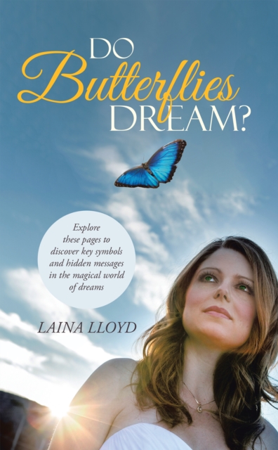 Do Butterflies Dream?, EPUB eBook