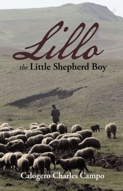 Lillo the Little Shepherd Boy, EPUB eBook