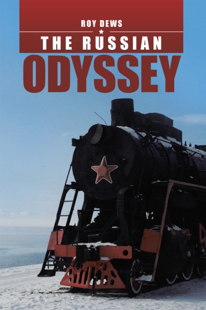 The Russian Odyssey, EPUB eBook