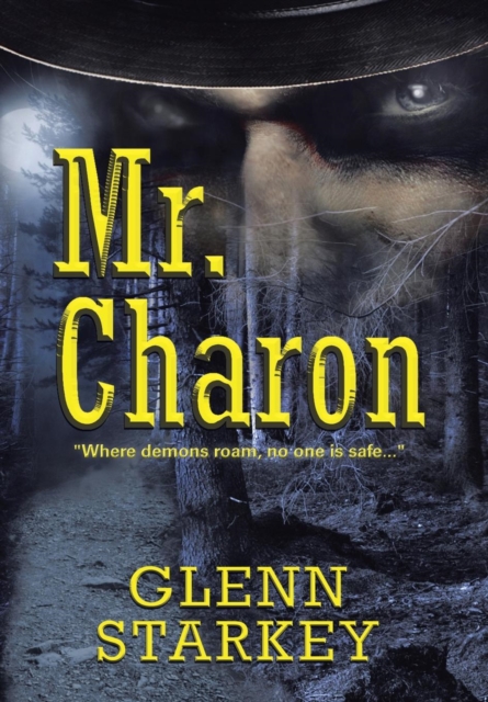 Mr. Charon, Hardback Book