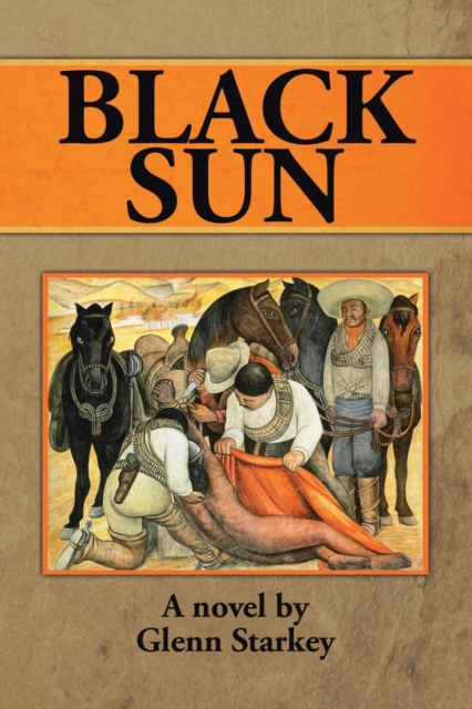 Black Sun, Paperback / softback Book