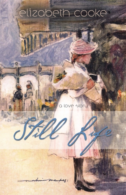 Still Life : A Love Story, EPUB eBook