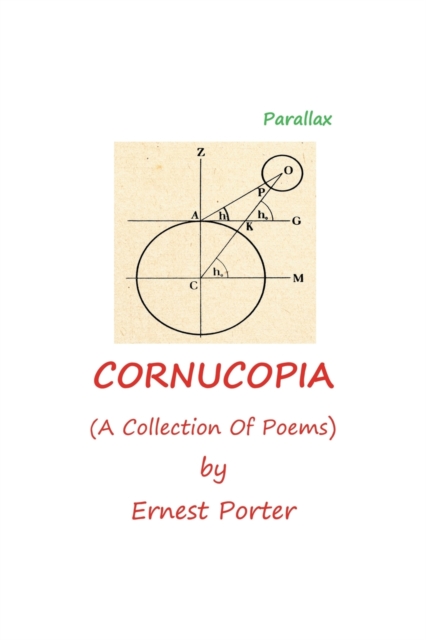 Cornucopia : (A Collection of Poems), Paperback / softback Book