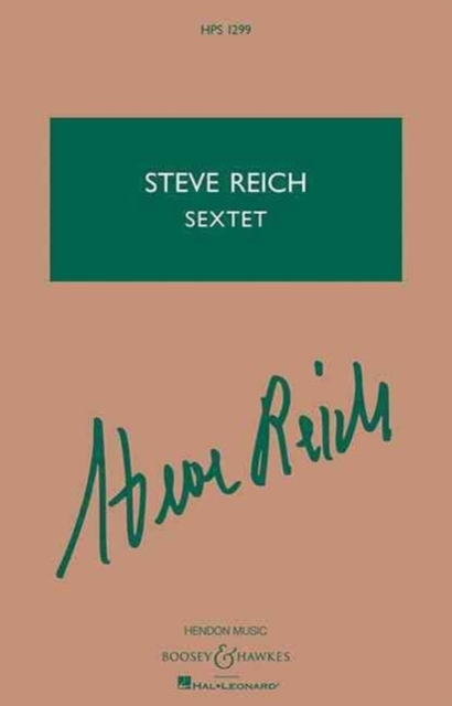 SEXTET, Paperback Book