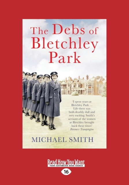 The Debs of Bletchley Park : And Other Stories, Paperback / softback Book