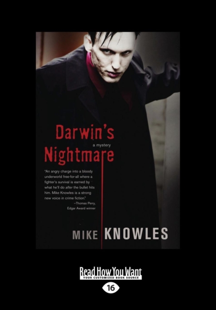 Darwin'S Nightmare, Paperback / softback Book