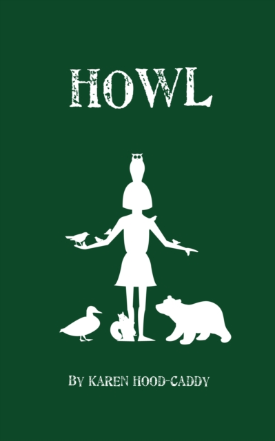 Howl : The Wild Place Adventure Series, EPUB eBook
