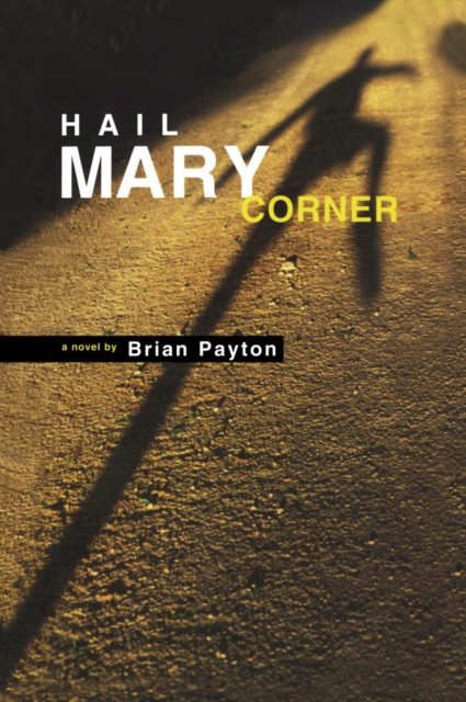 Hail Mary Corner, PDF eBook