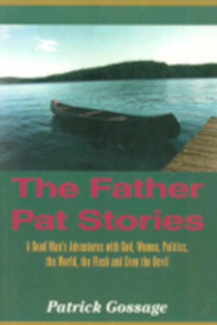 The Father Pat Stories, PDF eBook