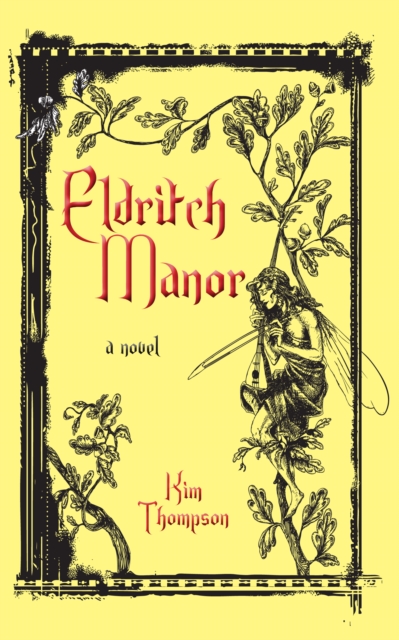 Eldritch Manor, PDF eBook