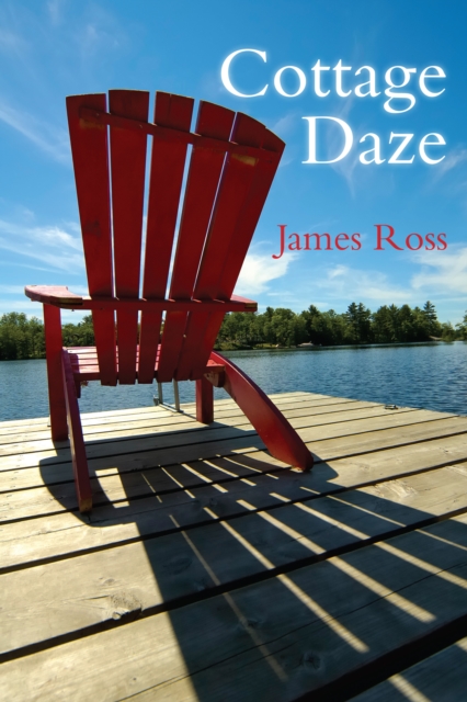 Cottage Daze, Paperback / softback Book