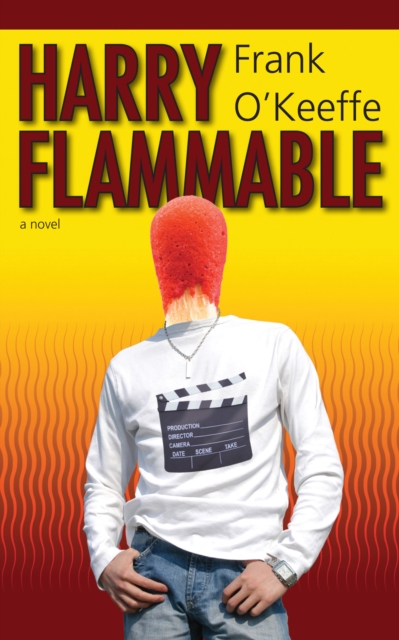 Harry Flammable, Paperback / softback Book