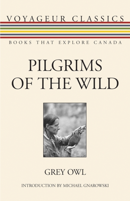 Pilgrims of the Wild, PDF eBook