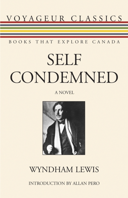 Self Condemned, PDF eBook