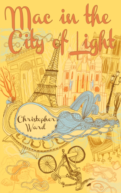 Mac in the City of Light, PDF eBook