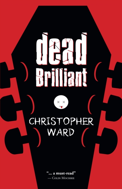 Dead Brilliant, Paperback / softback Book