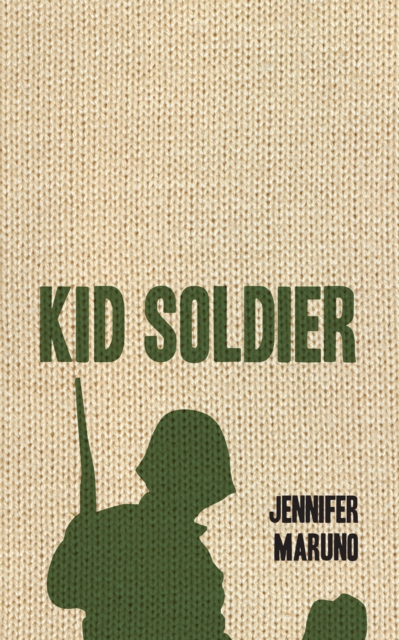Kid Soldier, EPUB eBook