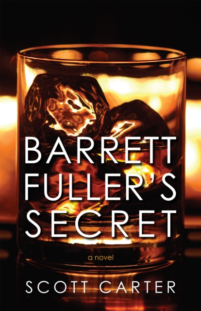 Barrett Fuller's Secret, PDF eBook
