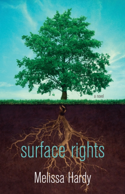 Surface Rights, Paperback / softback Book