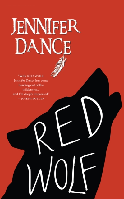 Red Wolf, PDF eBook