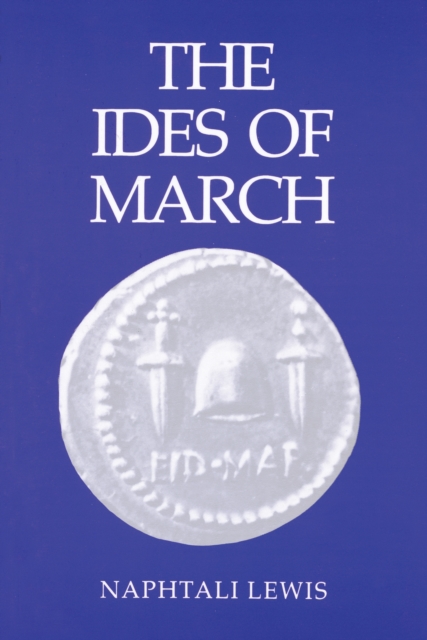 The Ides of March, EPUB eBook