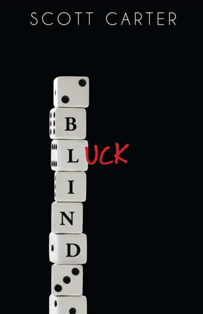 Blind Luck, EPUB eBook