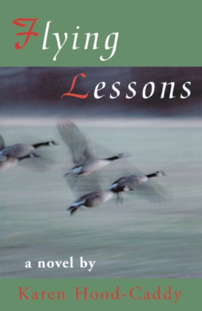 Flying Lessons, EPUB eBook