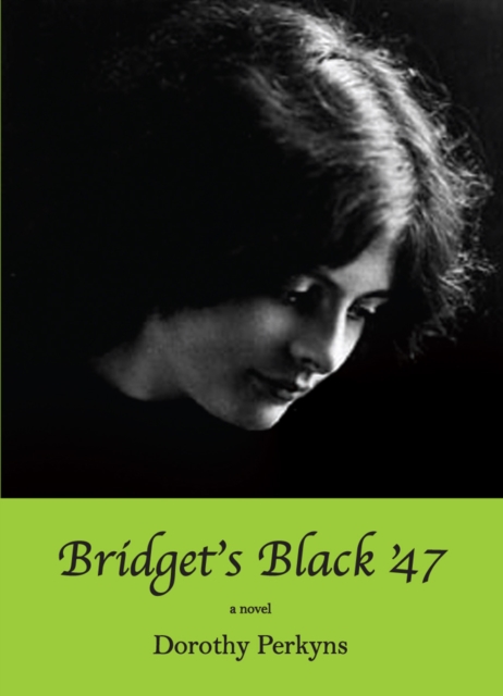 Bridget's Black '47, EPUB eBook