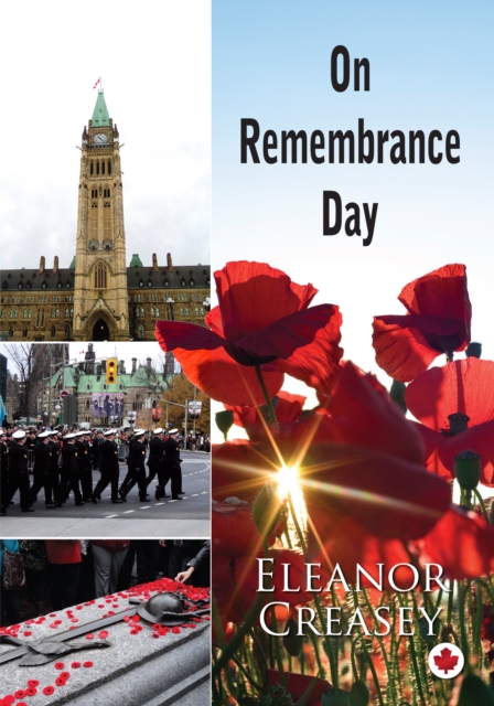 On Remembrance Day, Hardback Book
