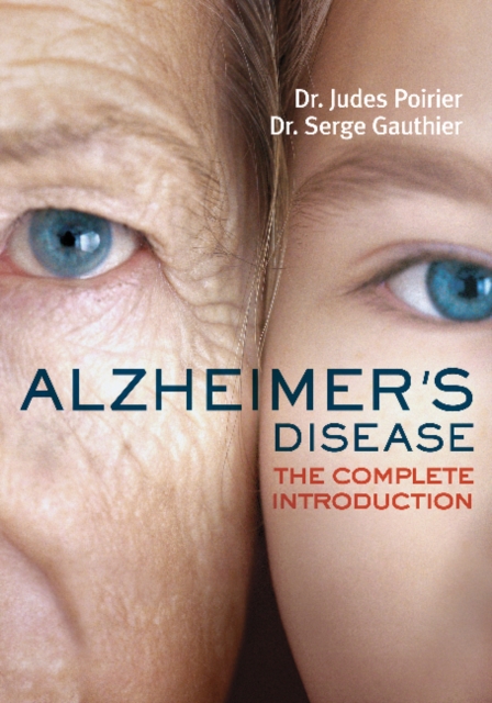 Alzheimer's Disease : The Complete Introduction, Paperback / softback Book